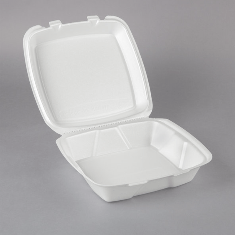 Designed4Trash award: Styrofoam Containers - Zero Waste Europe